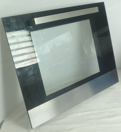 Backofentür glas scheibe - glas,