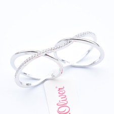 s.Oliver Damen Ring X