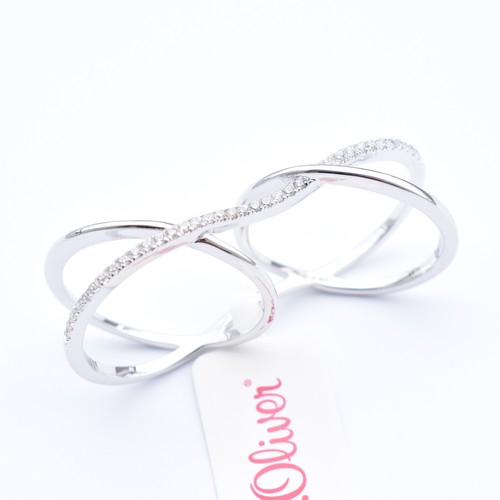 Oliver damen ring x - ring,