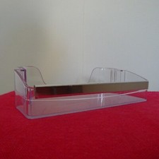 Türfach Türablage Seitenfach Ablage Ersatzteil Kühlschrank Hanseatic