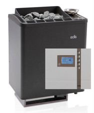 EOS Saunaofen SET Bio