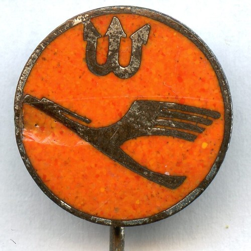 Deutsche lufthansa - deutsche, (dlh)