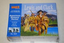 Imex 523 Lewis & Clark 1:72