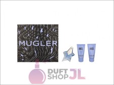 Thierry Mugler Angel Giftset 125 ml ( 25 + 50 + 50 )