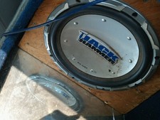 jackhammer subwoofer two