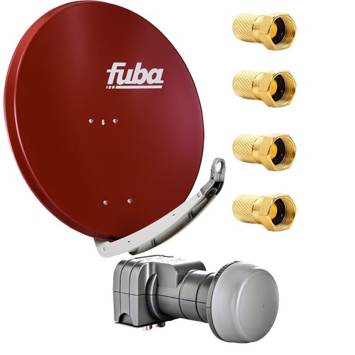 Fuba daa 850 - daa, r
