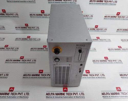 Keyence g9300 co2 laser - keyence,