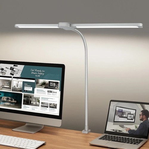 Led schreibtischlampe - led,