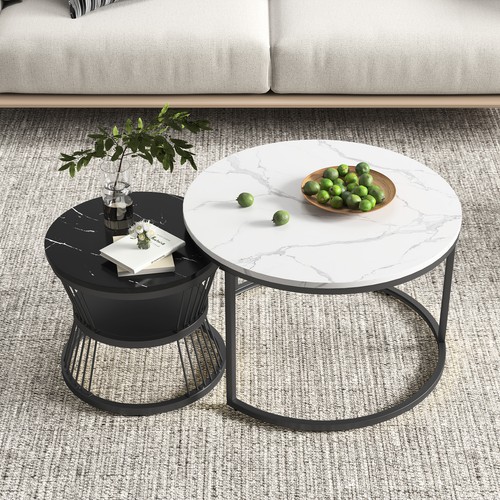 2er set couchtisch - 2er/set,