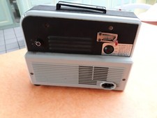 Beamer Super 8 Heurtier P6 24B Vintage 1970er Jahre