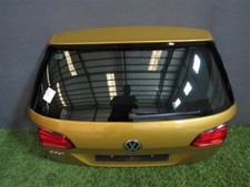 Heckklappe für volkswagen - heckklappe,