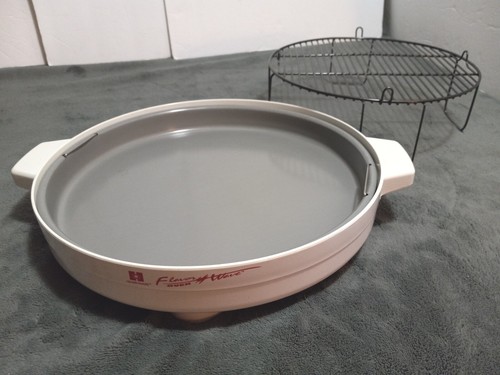Hearthware flavor wave oven - hearthware,