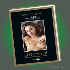 GLORIA SOL - TOP MODELS OF