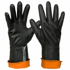 Gummihandschuhe Latex lange