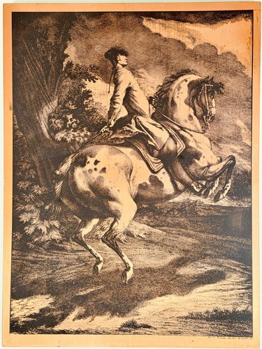 Johann elias ridinger - elias,