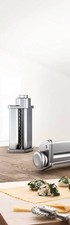 Nudelaufsatz BOSCH OptiMUM MUZ9PP1 - A
