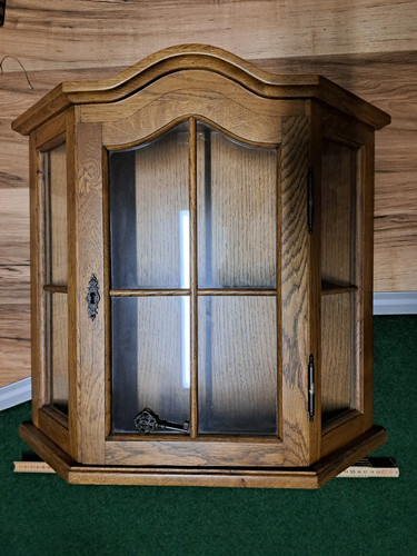 Wandschrank holz 56 - wandschrank,, cm