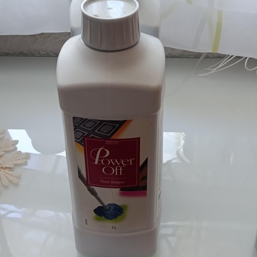 Power off amway - power,
