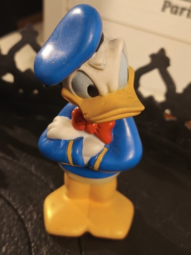 Seltener donald duck figur alt - figur,