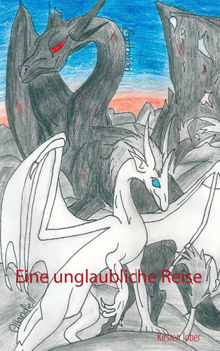 Eine unglaubliche reise - eine,