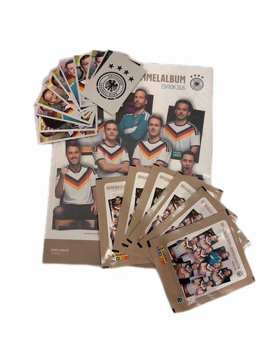 Panini fußballkarten - panini,