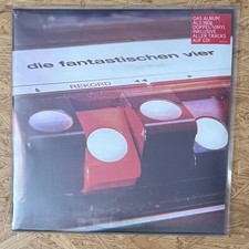 Die fantastischen vier - die,