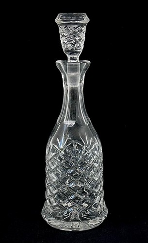 Decanter glaskaraffe mit - decanter,