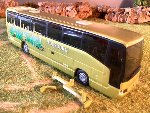 Rietze reisebus augsburg - rietze,