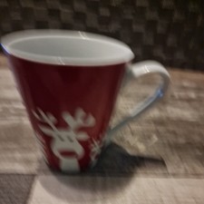Weihnachtstasse