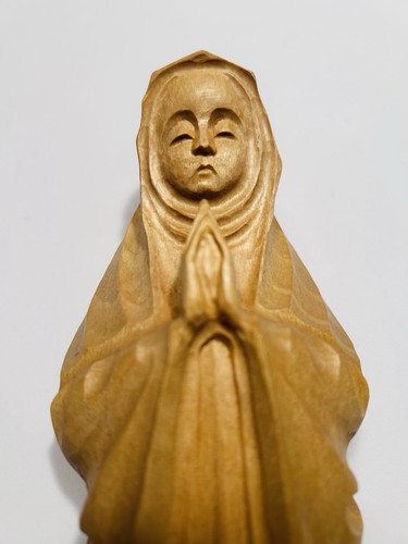 Maria gebet betende - gebet,,