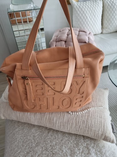 See chloe tasche - see, by