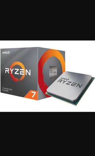 Amd ryzen 3700x - amd,