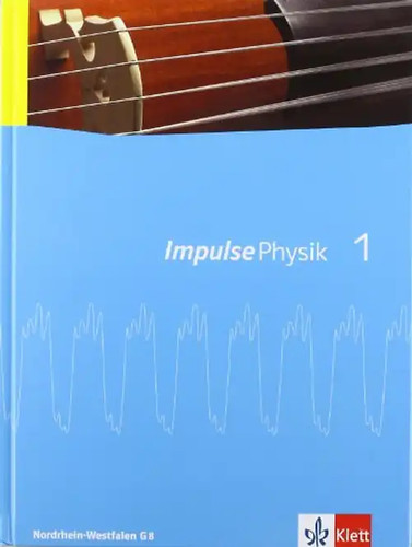 Impulse physik ausgabe - 1.,