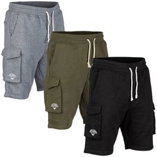 Mil-Tec Sweatshorts US Bermuda