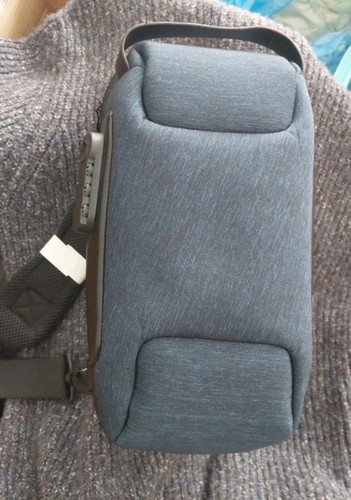 Herren crossbody brust sling - herren,