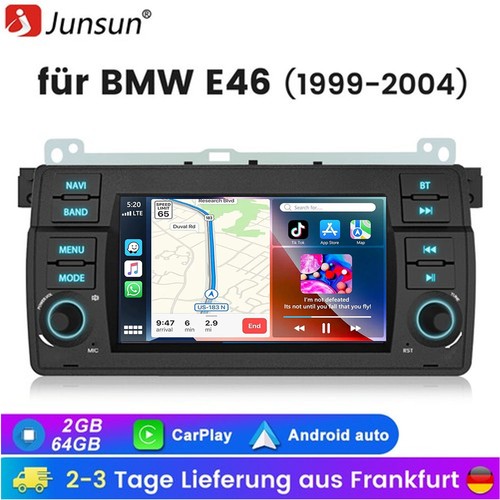 Dab für bmw - dab+,