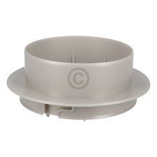 Abluftstutzen Bosch 00605425 für Trockner