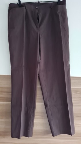 Gelco hose braun damen 48 - gelco,