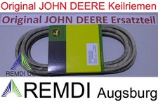 Original JOHN DEERE Keilriemen