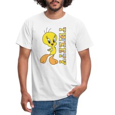 Looney Tunes Tweety Camouflage