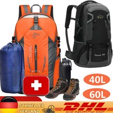 Rucksack Wasserdicht