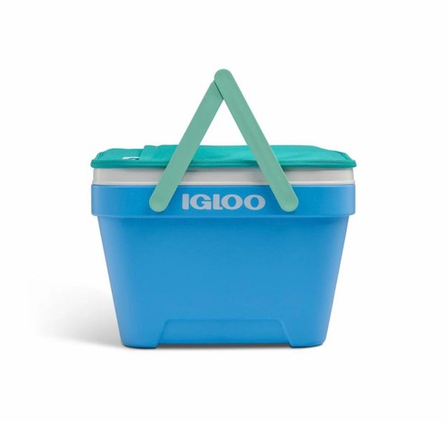 Iglu 25qt 23l - 23l, picknickkorb