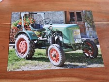 Fendt Dieselross F20  -