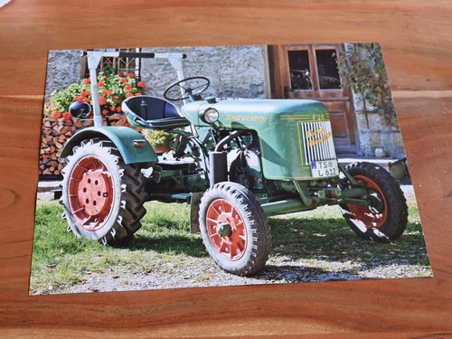 Fendt dieselross f20 - fendt,