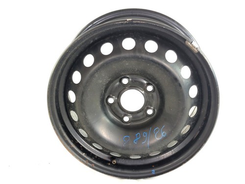 403006279r stahlfelge zoll - stahlfelge, 15