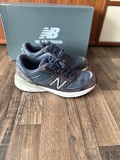 New Balance made in usa 990v5