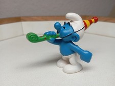 Schleich Jubiläum Schlumpf