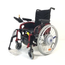 Otto Bock Z50 Elektrorollstuhl