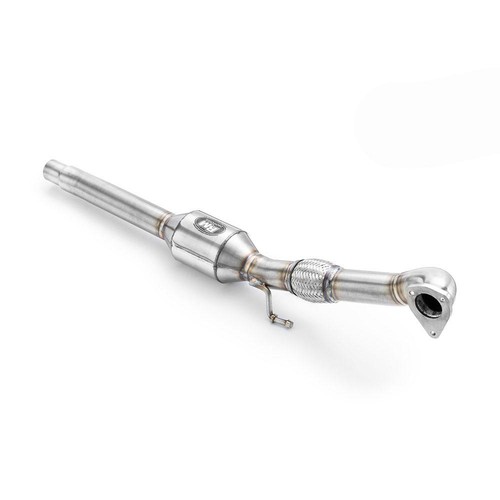 Downpipe für volkswagen golf - volkswagen,