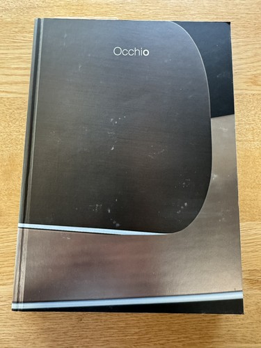 Occhio händlerkatalog - occhio,
